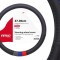 Husa volan model &quot;BMW ///M&quot; SWC-10-M (37-39cm) AVX-AM01368