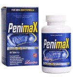 Penimax, pentru marirea penisului, 60 Capsule#