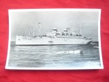 Ilustrata Nava Amiral Nahimov ,URSS 1963