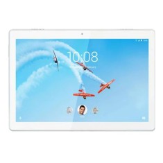 Tab 10.1 Alb/Argintiu WiFi, 3G/4G, Full HD Octa-Core foto