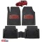 Covorase BMW X5 E70 TeamCar&reg; Compatibile SUV (2006&ndash;2013) Red