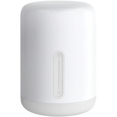 Lampa Led Veghe Xiaomi Bedside Lamp 2, Wi-Fi, RGBW BHR5969EU foto