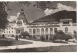 CPIB 15718 CARTE POSTALA - SINAIA, CASA DE CULTURA, RPR, Circulata, Fotografie