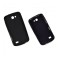 Husa Silicon Allview A5 QUAD Black&nbsp;