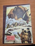 Stiinta si tehnica octombrie 1956-art. victor babes