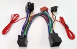 Cablu PlugPlay Compotech 31.079ISO T-Harness Ford