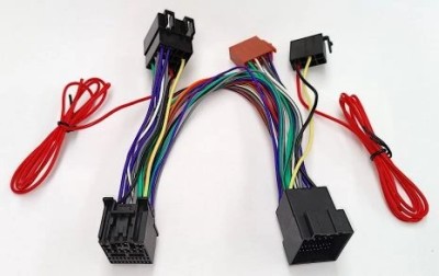 Cablu PlugPlay Compotech 31.079ISO T-Harness Ford foto