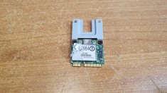 Placa Wireless Laptop Packard Bell PAWF7 foto