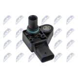 Senzor presiune galerie admisie motor 1.8d, 2.2d Mercedes A, B Sports Tourer, Cla, Cla Shooting Brake, Gla; 2011-, A0091539028