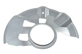 Protectie disc frana Mazda 6 2002-, Dreapta, Fata, NTY HTO-MZ-001