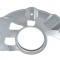 Protectie disc frana Mazda 6 2002-, Dreapta, Fata, NTY HTO-MZ-001