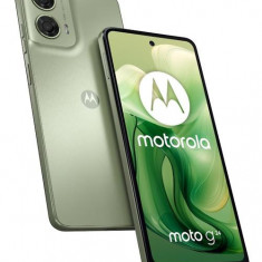 Telefon Mobil Motorola Moto G24, Procesor Octa-Core MediaTek Helio G85, LCD IPS 6.56inch, 4GB RAM, 128GB Flash, Camera Duala 50+2MP, Wi-Fi, 4G, Dual S