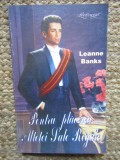 Pentru placerea Altetei sale Regale de Leanne Banks
