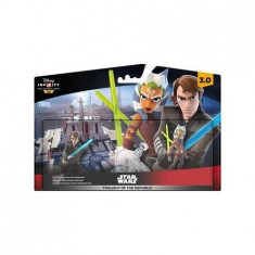 Disney Infinity 3.0 : Star Wars Twilight of the Republic Play Set - 60356 foto