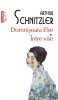 Domnisoara Else. Intre Vise (Top 10), Arthur Schnitzler - Editura Polirom