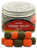 Haldorado - Pelete de carlig Legend Pellet Pop Up 12, 16mm - Brutal Liver