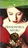 Trandafirul Negru Nora Roberts Editura Lira Carti Romantice 2014 Literatura Straina