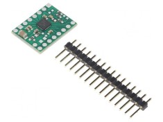 Controler Motor Pas cu Pas DRV8434S SPI 1,2A