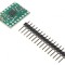 Controler Motor Pas cu Pas DRV8434S SPI 1,2A