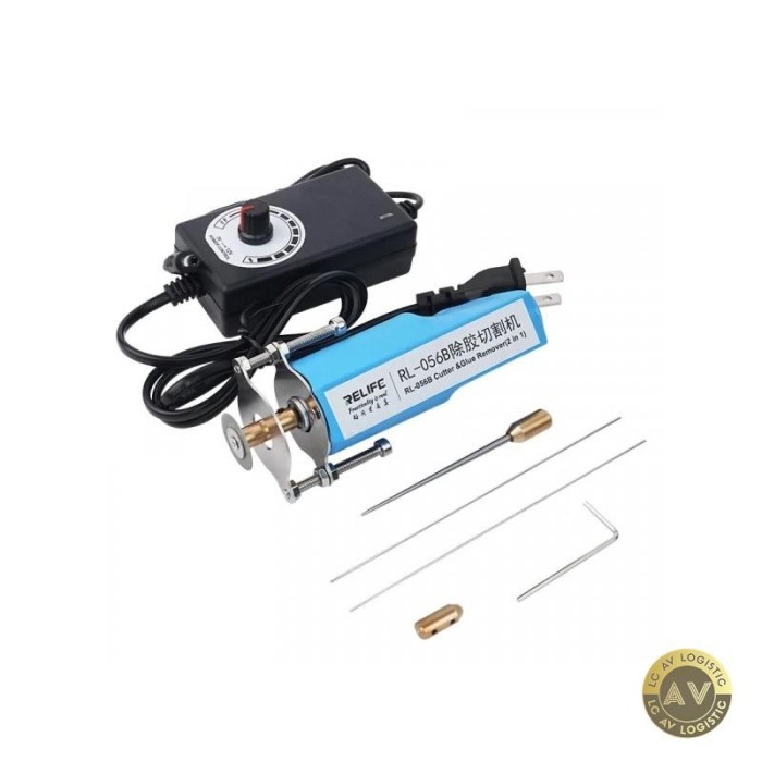 Instrument Indepartare Adeziv Relife RL-056B