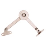 Cumpara ieftin Piston mecanic mobilier, crom, 210 mm
