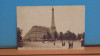 FRANTA - PARIS ,CARTIERUL PARCULUI CHAMP- DES MARS- 1909 - CIRCULATA., Fotografie