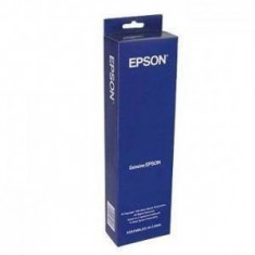 Consumabil Epson Cartus imprimanta matriciala C13S015022 Black foto