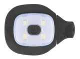 Lumina de rezerva pentru sapca Strend Pro, 4 LED SMD, 60 lm