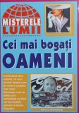 Cei Mai Bogati Oameni - Colectiv, Hiparion 1998, Carte Istorie Economica