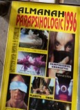 Almanah Parapsihologic 1996