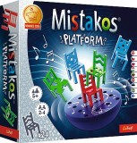 TREFL JOC PLATFORMA MISTAKOS SuperHeroes ToysZone