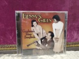 Benny Goodman &ndash; Goodman&rsquo;s Rare Songbird (1961) - CD/NM+