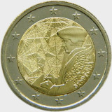 ERASMUS - Slovenia moneda comemorativa 2 euro 2022 - UNC, Europa