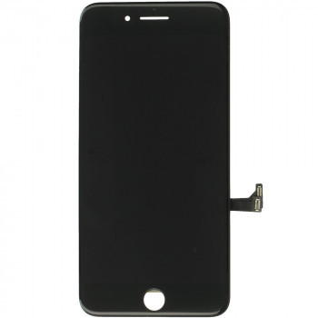 Modul display LCD + Digitizer negru pentru iPhone 7 Plus foto