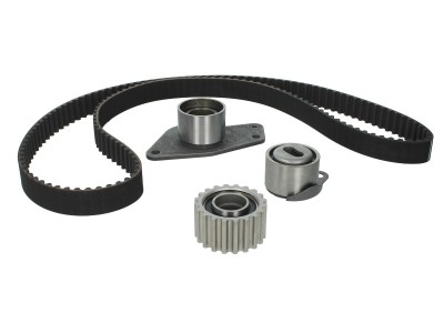 Kit distributie Contitech CT949K2 Renault Clio 2 Bb0/1/2, Cb0/1/2 Kangoo Express Fc0/1 Kangoo Kc0/1 Clio 2 Caroserie Sb0/1/2 Symbol 1 Lb0/1/2 foto