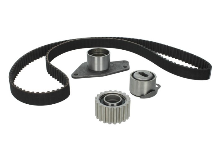 Kit distributie Contitech CT949K2 Renault Clio 2 Bb0/1/2, Cb0/1/2 Kangoo Express Fc0/1 Kangoo Kc0/1 Clio 2 Caroserie Sb0/1/2 Symbol 1 Lb0/1/2