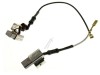 Perii de carbune robot de bucatarie Bosch MUM52131 00638020 BOSCH/SIEMENS