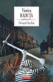 Oraşul &icirc;nchis - Paperback brosat - Viorica Răduţă - Polirom