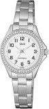 Ceas Dama, Q&amp;Q by Citizen, Classic C223J204Y - Marime universala