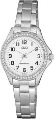 Ceas Dama, Q&amp;amp;Q by Citizen, Classic C223J204Y - Marime universala foto