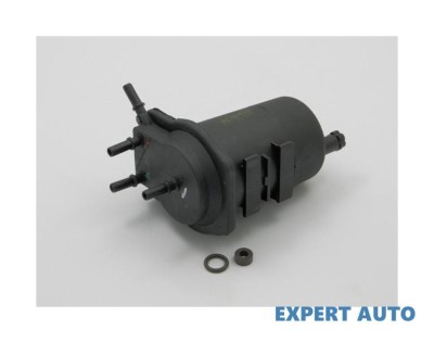 Filtru combustibil w Renault Clio 4 (2012-&amp;gt;)[BH_] #1 foto