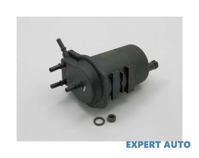 Filtru combustibil w Renault Clio 4 (2012-&gt;)[BH_] #1