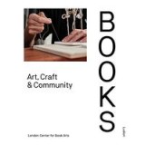 Books - Art, Craft &amp; Community