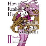How a Realist Hero Rebuilt the Kingdom