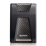 EHDD 4TB ADATA 2.5&quot; AHD650-4TU31-CBK