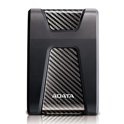 EHDD 4TB ADATA 2.5&amp;quot; AHD650-4TU31-CBK foto