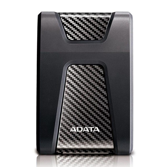 EHDD 4TB ADATA 2.5&quot; AHD650-4TU31-CBK