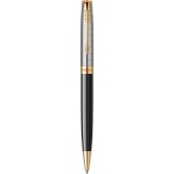 Pix Parker Sonnet Royal Metal Black GT