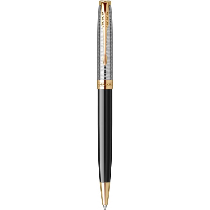 Pix Parker Sonnet Royal Metal Black GT