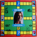 Vinil Joe South &lrm;&ndash; Games People Play (M) NOU SIGILAT !